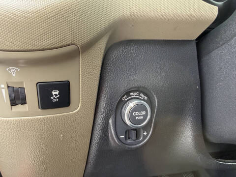 2012 Kia Soul !