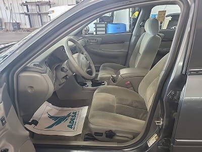 2005 Chevrolet Impala LS