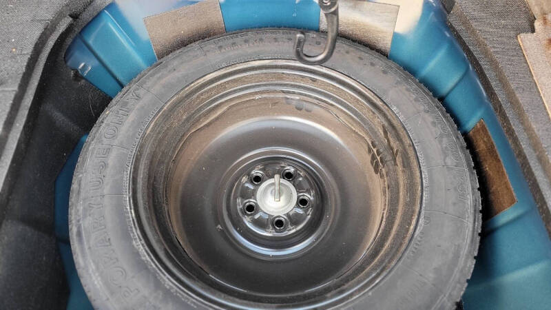 2002 Subaru Outback