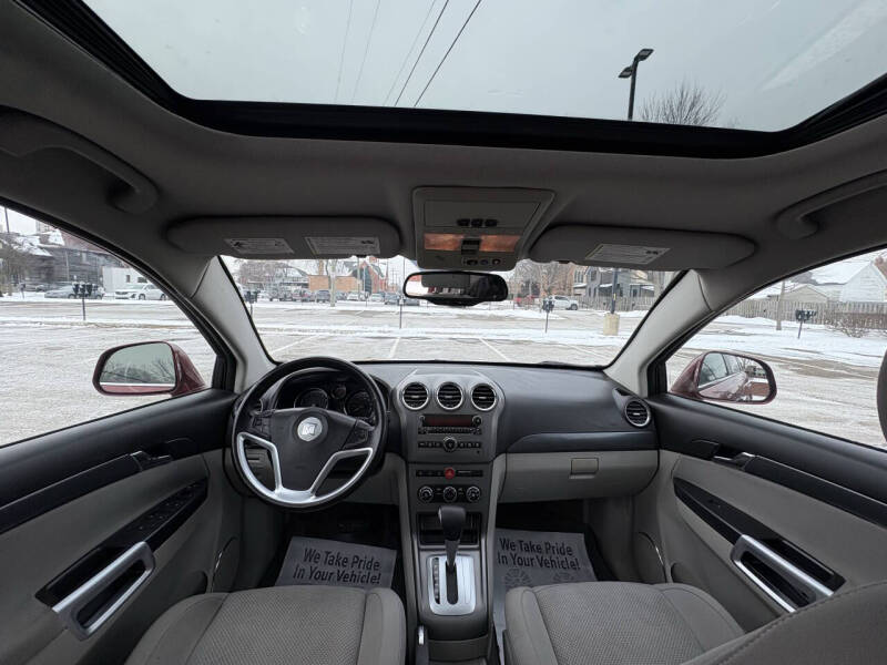 2008 Saturn Vue XR