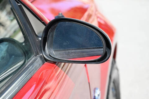 2004 Ford Mustang Mach 1 Premium