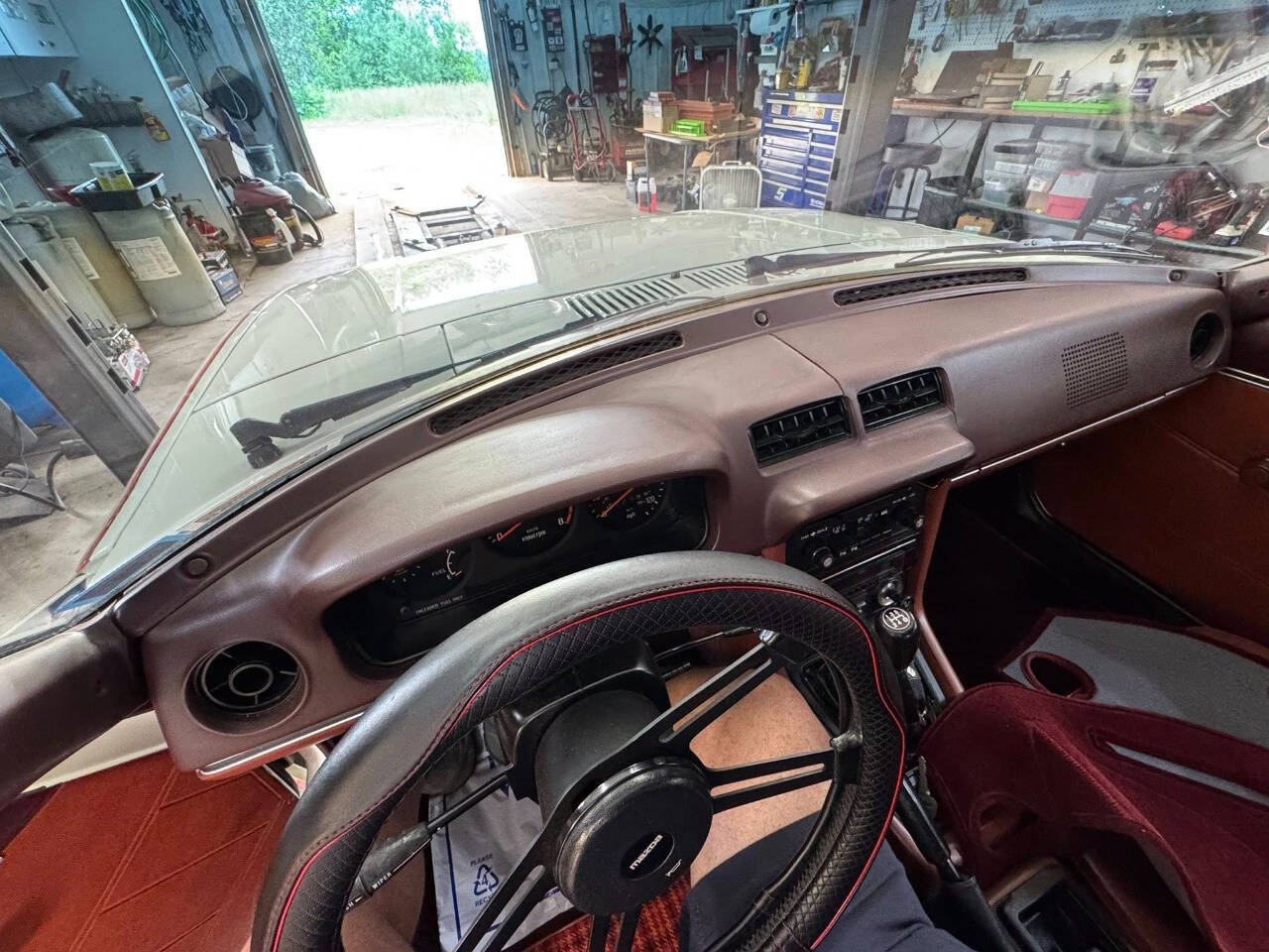1979 Mazda RX-7 39