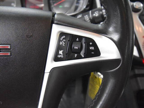 2013 GMC Terrain SLT-1