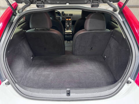 2012 Volvo C30 T5 R-Design Premier Plus