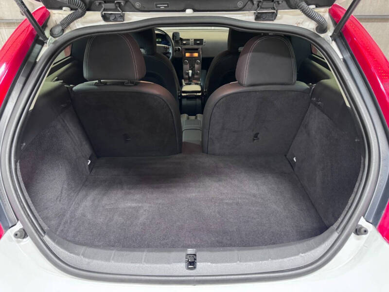2012 Volvo C30 T5 R-Design Premier Plus