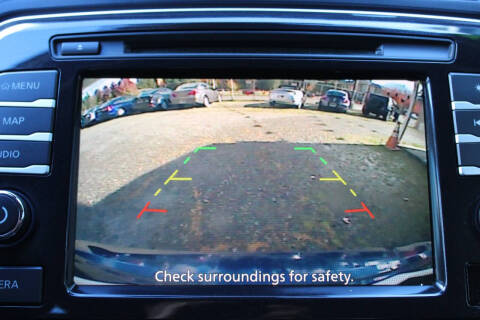 2020 Nissan Maxima 3.5 SV