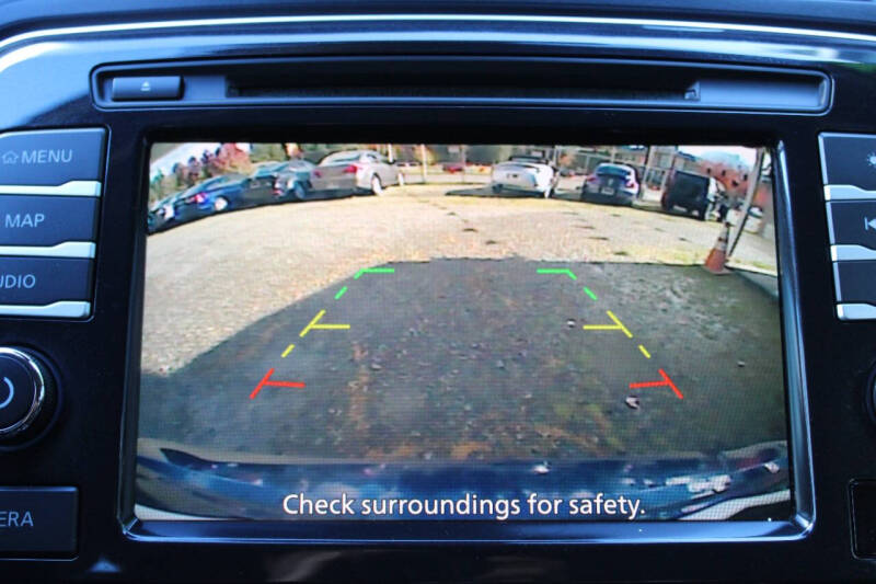 2020 Nissan Maxima 3.5 SV