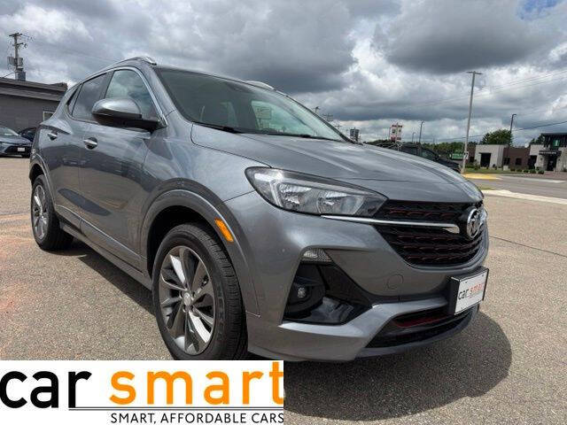 2021 Buick Encore GX