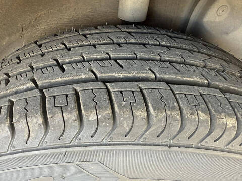 2011 Mazda CX-7 i Sport