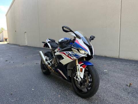 2021 BMW s 1000 RR for sale at Z Auto Sales in Boise ID