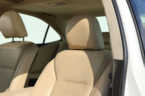 2010 Lexus HS 250h Premium