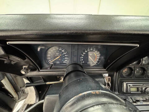 1979 Chevrolet Corvette