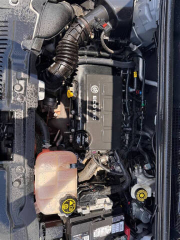 2016 Buick Encore Convenience