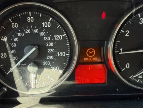 2009 BMW 3 Series 328i