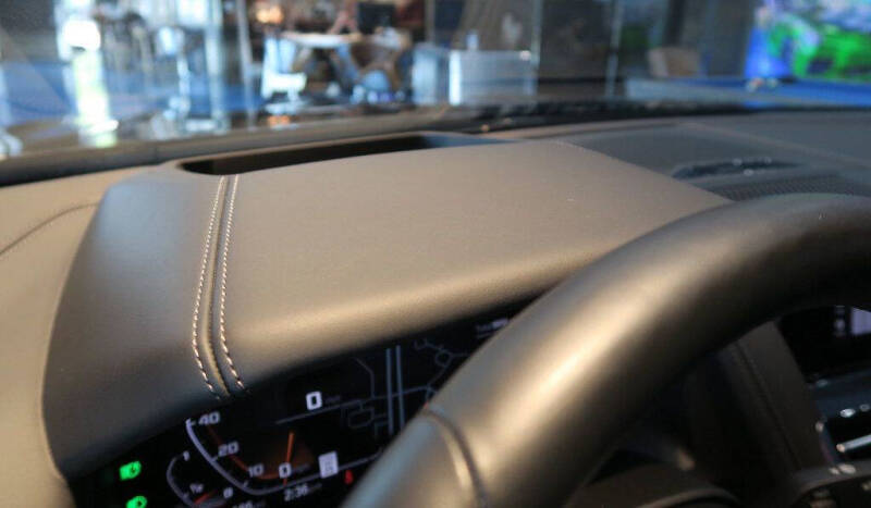 2022 BMW 8 Series M850i xDrive