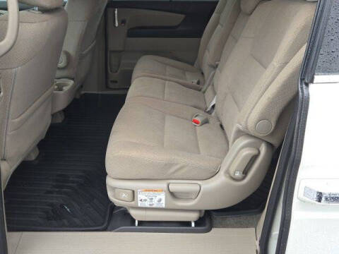 2014 Honda Odyssey EX
