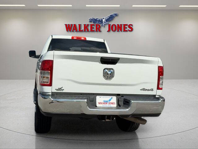 2023 RAM 3500 Tradesman