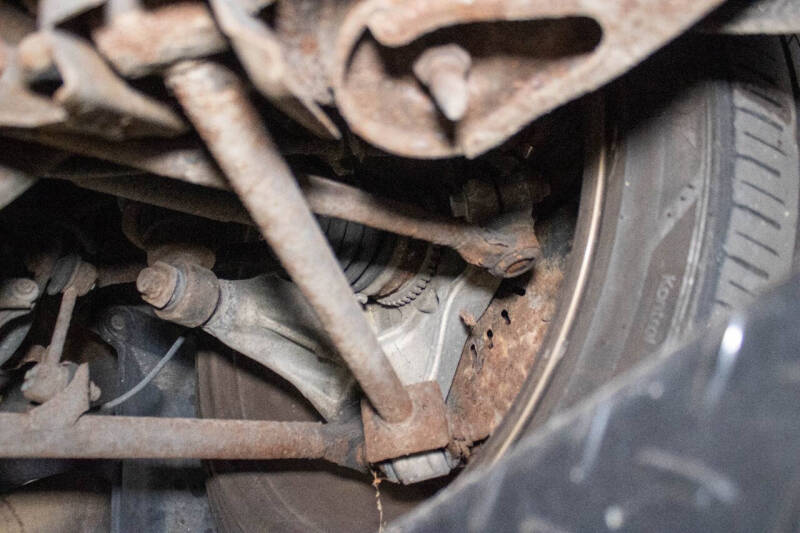 2008 Mazda RX-8 Sport