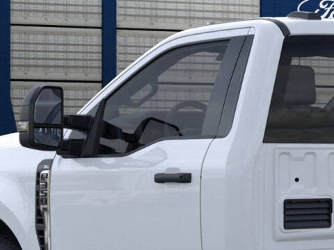 2026 Ford F-350 Super Duty