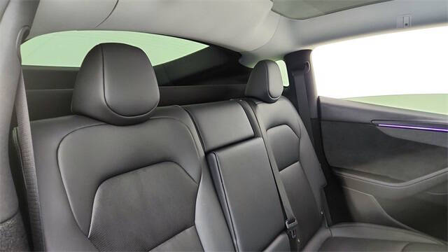 2026 Tesla Model Y Long Range