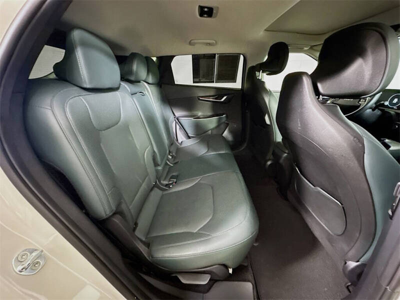 2022 Kia EV6 GT-Line