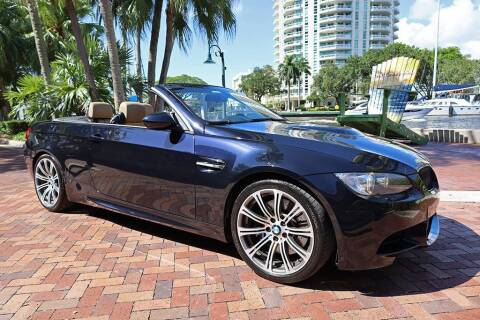 2008 BMW M3 for sale at Choice Auto in Fort Lauderdale FL
