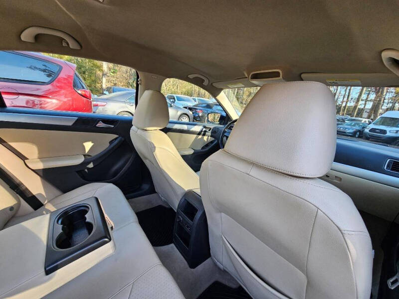 2013 Volkswagen Jetta