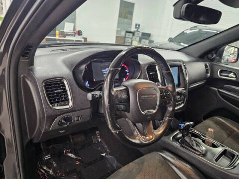 2019 Dodge Durango GT Plus