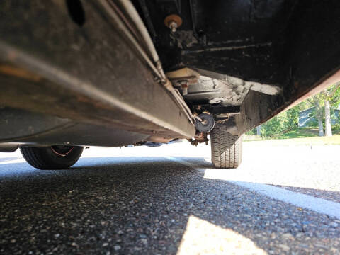 1955 Ford Country Squire