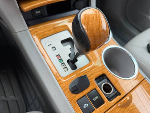 2009 Toyota Highlander Hybrid