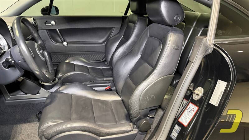 2002 Audi TT