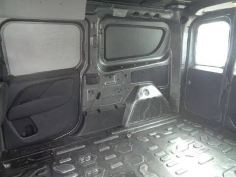 2015 RAM ProMaster City