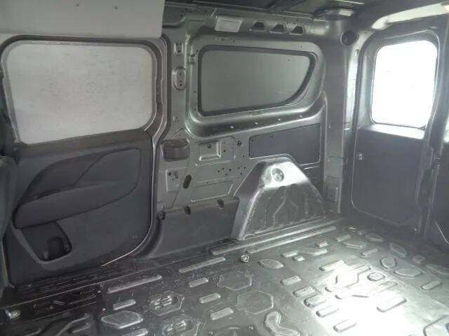 2015 RAM ProMaster City