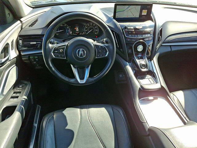 2021 Acura RDX SH-AWD w/Tech