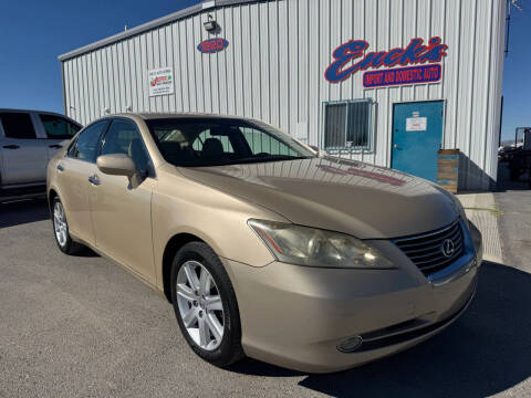 2008 Lexus ES 350