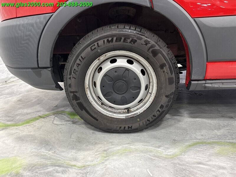 2016 Ford Transit 150 XLT