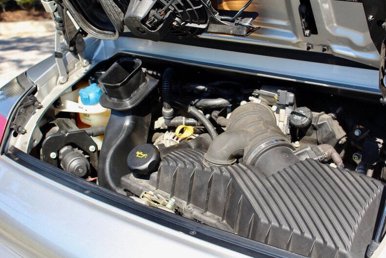2003 Porsche 911