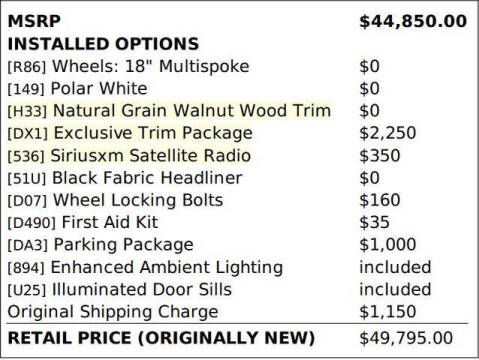 2023 Mercedes-Benz C-Class C 300