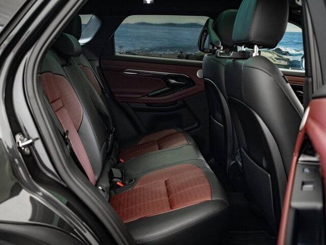 2020 Land Rover Range Rover Evoque R-Dynamic HSE