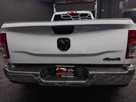 2023 RAM 3500 Tradesman