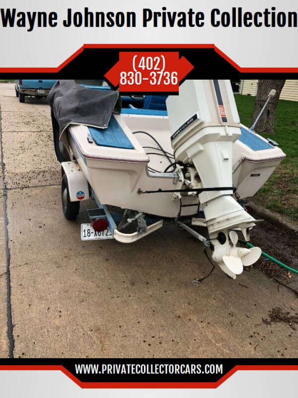 1975 Chrysler Conquer 105