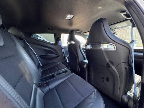 2021 Hyundai Veloster N