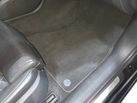 2014 Audi S6 4.0T quattro