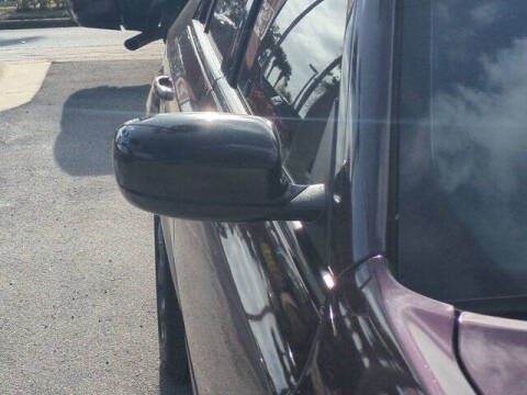 2021 Chrysler 300 Touring