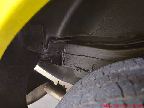 1976 Chevrolet Corvette