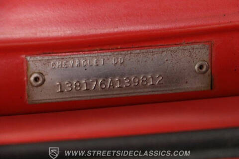 1966 Chevrolet Chevelle