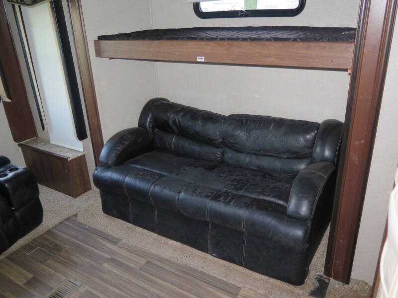 2016 Keystone RV Montana