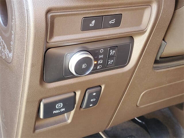 2022 Ford Expedition MAX King Ranch