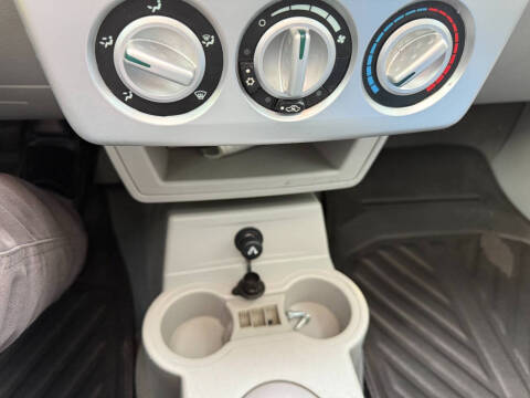 2007 Chrysler PT Cruiser Touring