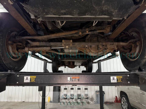 2000 Ford F-250 Super Duty